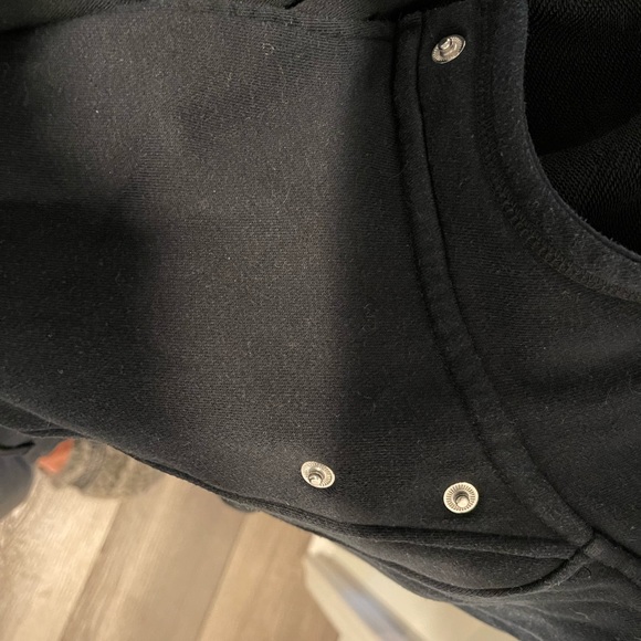 Puma Hooded Sweater - Picture 5 of 7